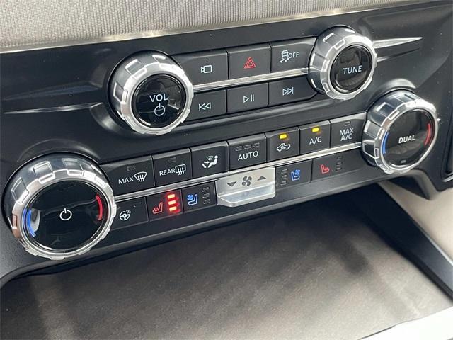 new 2025 Ford F-350 car, priced at $97,535