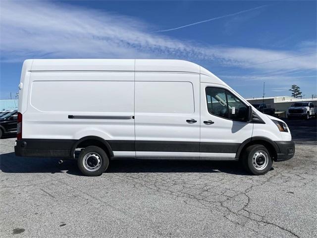 new 2024 Ford Transit-350 car, priced at $53,943