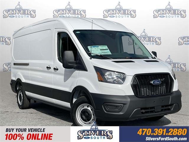 new 2024 Ford Transit-150 car, priced at $51,933