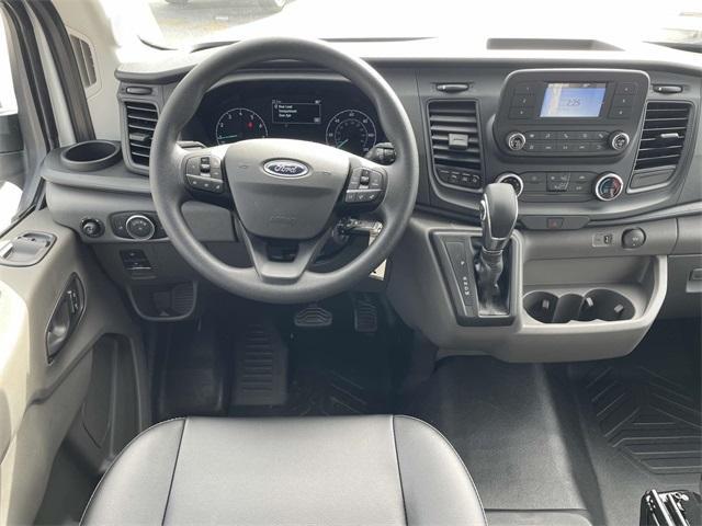 new 2024 Ford Transit-150 car, priced at $51,933