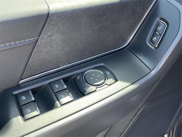 new 2025 Ford F-150 car, priced at $53,148