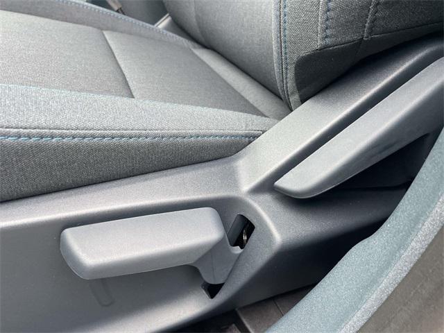 new 2025 Ford Maverick car, priced at $31,372