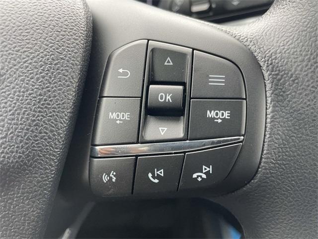 new 2025 Ford Maverick car, priced at $31,372