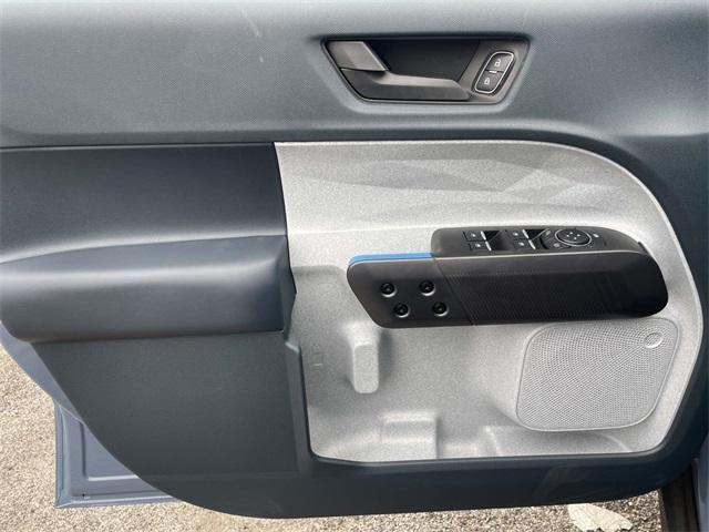 new 2025 Ford Maverick car, priced at $31,372