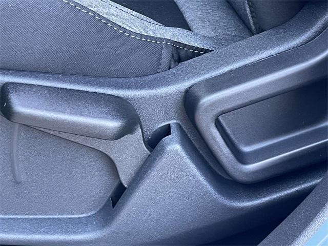 new 2025 Ford Bronco car, priced at $41,380