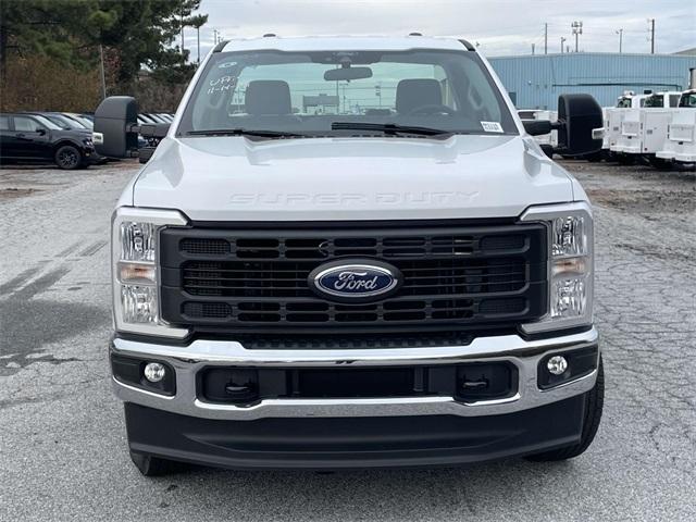 new 2024 Ford F-250 car, priced at $48,283