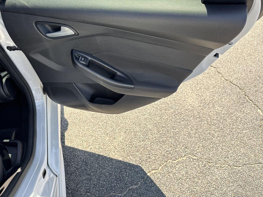used 2017 Ford Focus ST car, priced at $14,952