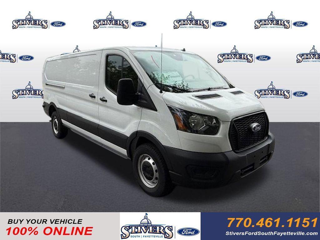 new 2024 Ford Transit-150 car, priced at $39,699
