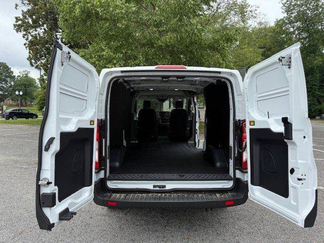 new 2024 Ford Transit-150 car, priced at $39,699