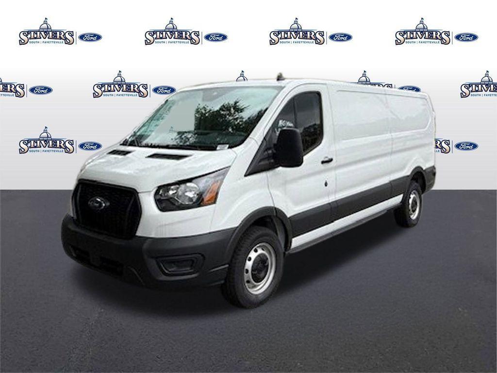 new 2024 Ford Transit-150 car, priced at $39,699