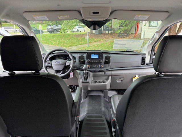 new 2024 Ford Transit-150 car, priced at $39,699