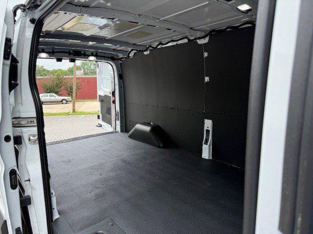 new 2024 Ford Transit-150 car, priced at $39,699