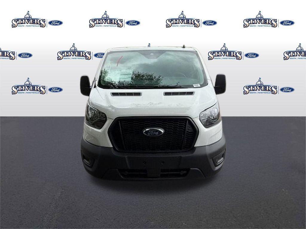 new 2024 Ford Transit-150 car, priced at $39,699
