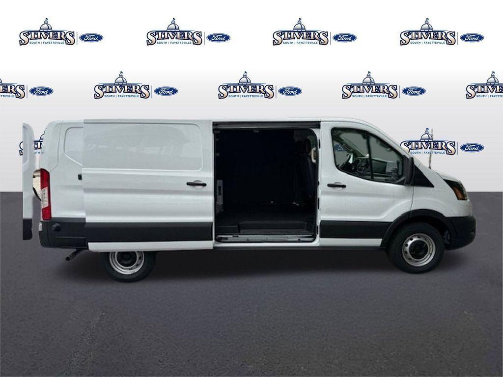 new 2024 Ford Transit-150 car, priced at $39,699