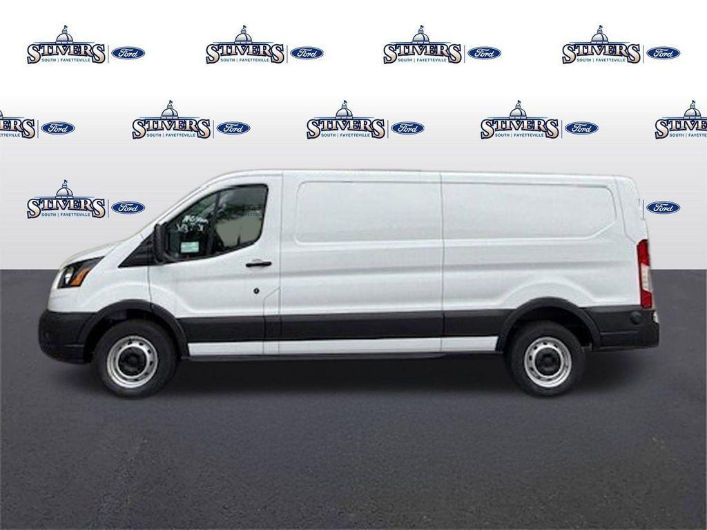 new 2024 Ford Transit-150 car, priced at $39,699
