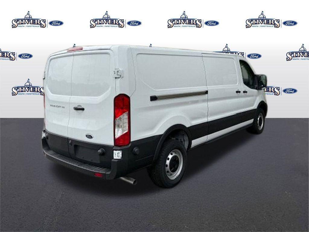 new 2024 Ford Transit-150 car, priced at $39,699