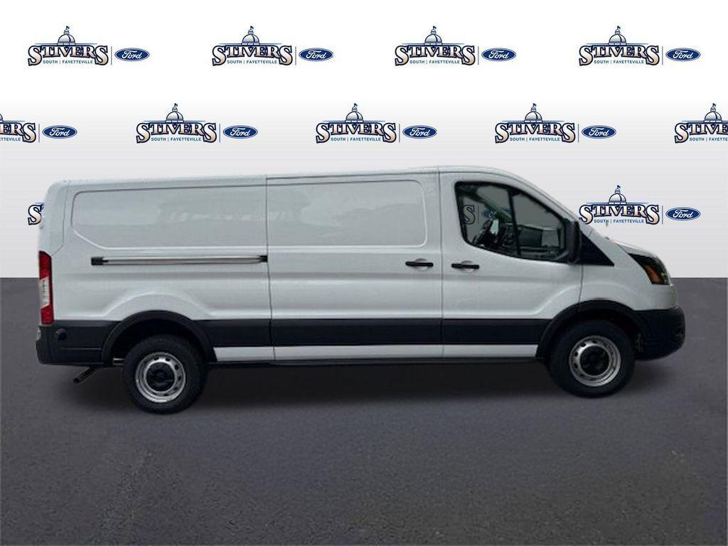 new 2024 Ford Transit-150 car, priced at $39,699