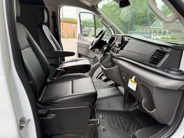 new 2024 Ford Transit-150 car, priced at $39,699