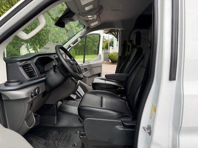 new 2024 Ford Transit-150 car, priced at $39,699