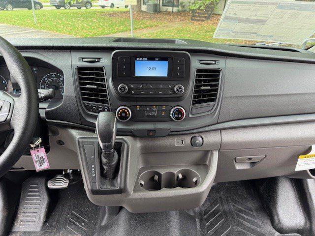 new 2024 Ford Transit-150 car, priced at $39,699