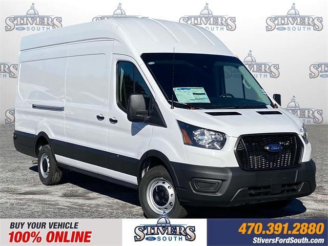 new 2024 Ford Transit-250 car, priced at $52,693