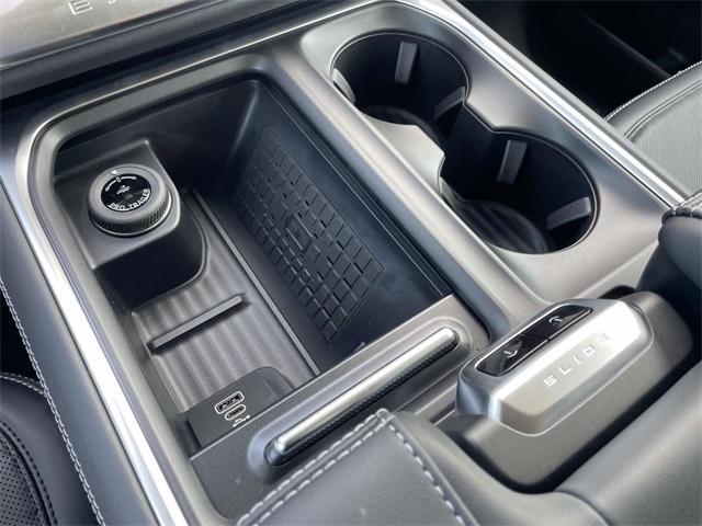 new 2025 Ford Expedition Max car, priced at $78,584