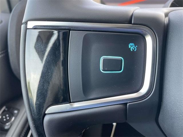 new 2025 Ford Expedition Max car, priced at $78,584