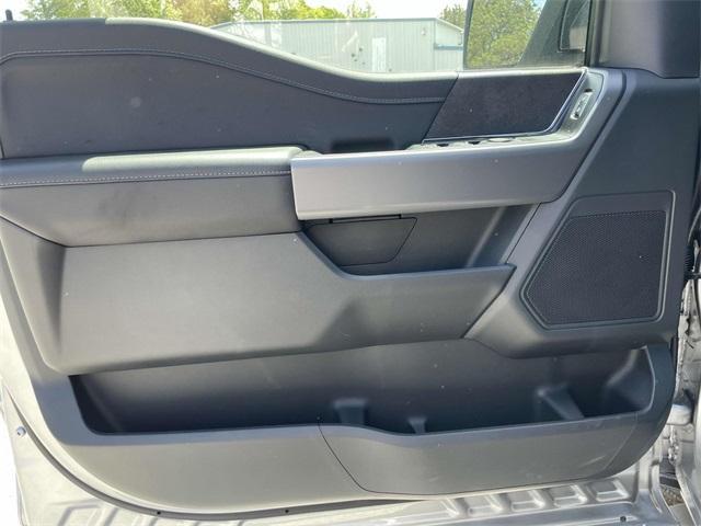 new 2025 Ford F-150 car, priced at $53,148