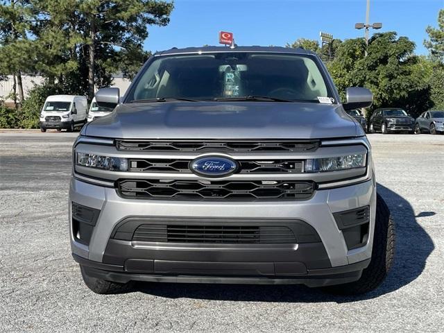 new 2024 Ford Expedition Max car, priced at $68,169