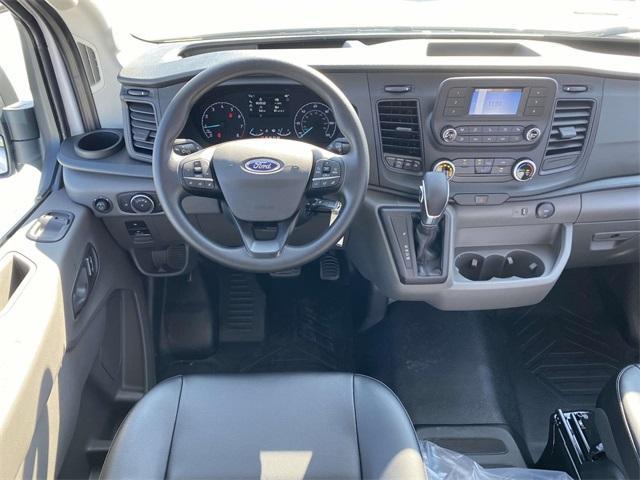 new 2024 Ford Transit-150 car, priced at $51,933