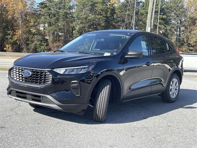 new 2025 Ford Escape car, priced at $30,543