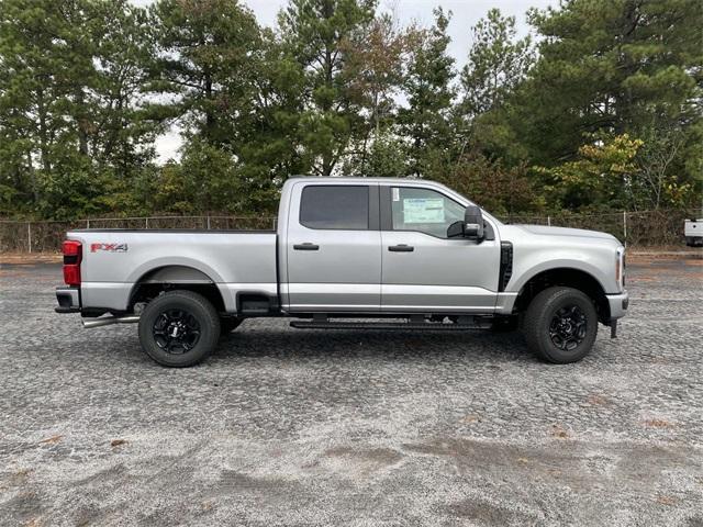 new 2024 Ford F-250 car, priced at $58,173