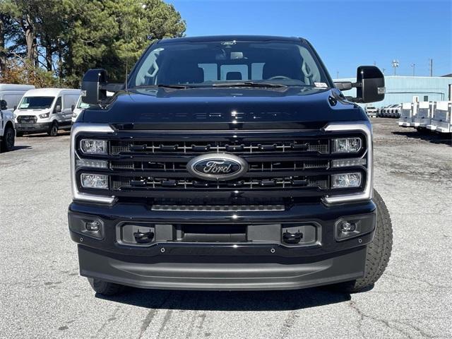 new 2024 Ford F-250 car, priced at $94,223