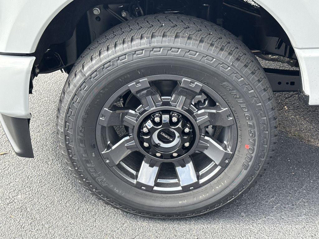 new 2026 Ford F-250 car, priced at $63,960