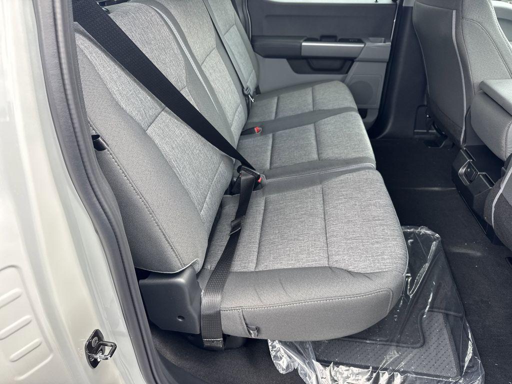 new 2026 Ford F-250 car, priced at $63,960
