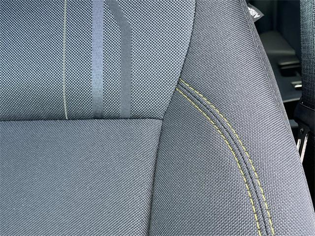 new 2025 Ford F-150 car, priced at $44,296