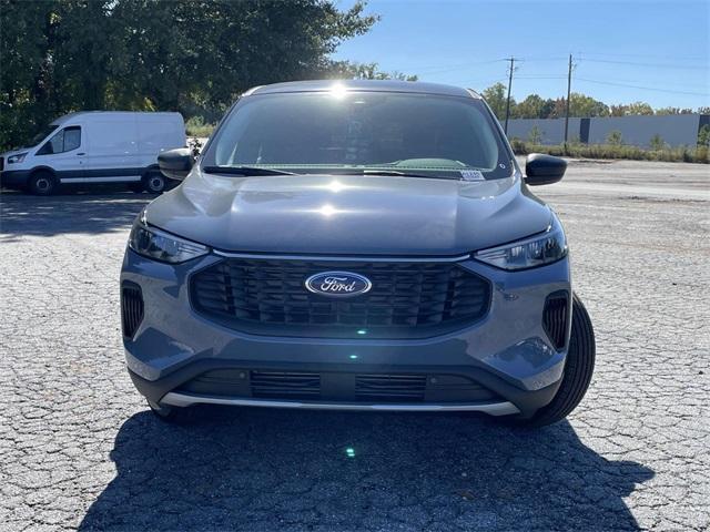 new 2025 Ford Escape car, priced at $31,228