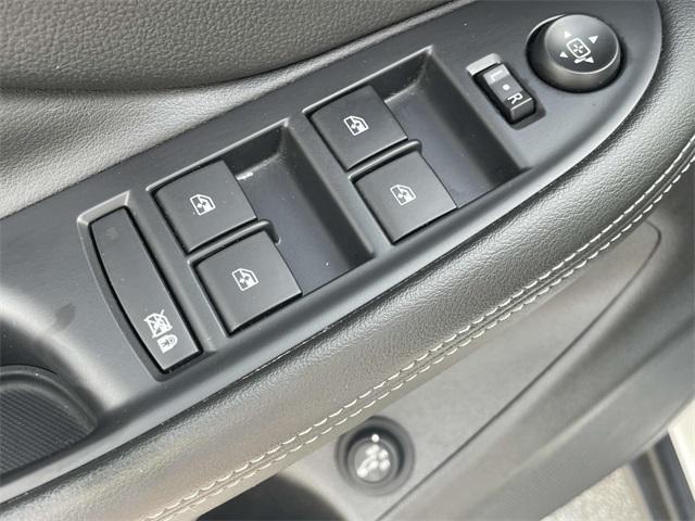 used 2020 Buick Envision car, priced at $20,740