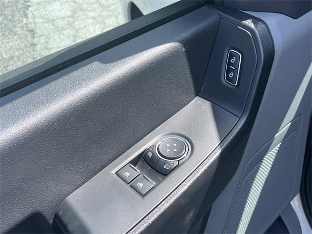 new 2025 Ford F-250 car, priced at $47,720