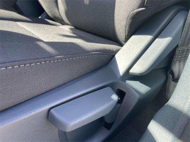 new 2025 Ford Maverick car, priced at $25,821