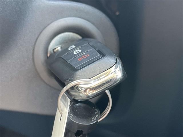 new 2025 Ford Maverick car, priced at $25,821