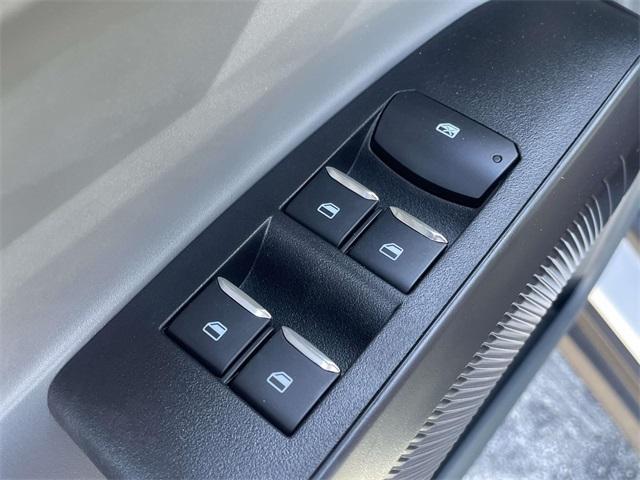 new 2025 Ford Maverick car, priced at $25,821