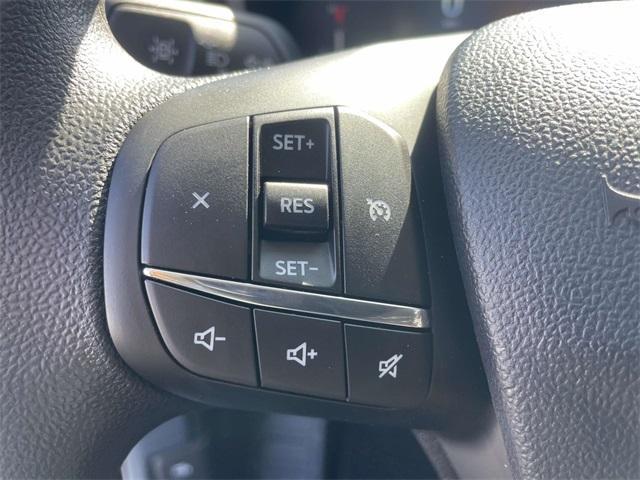 new 2025 Ford Maverick car, priced at $25,821