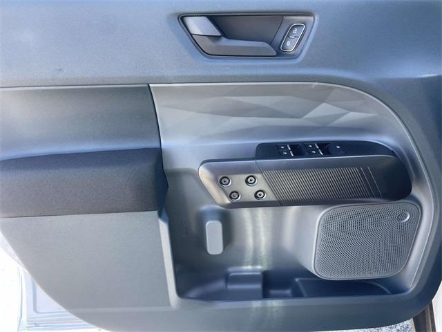 new 2025 Ford Maverick car, priced at $25,821