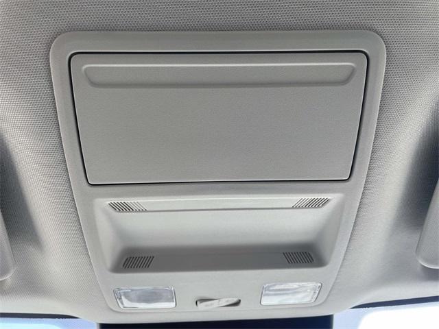 new 2025 Ford Maverick car, priced at $25,821