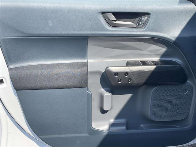 new 2025 Ford Maverick car, priced at $25,852