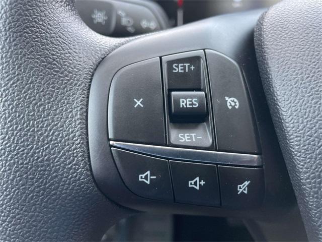 new 2025 Ford Maverick car, priced at $25,852