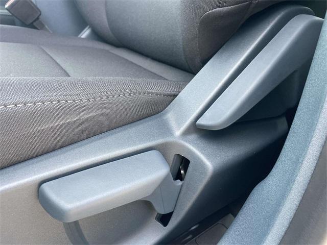 new 2025 Ford Maverick car, priced at $25,852