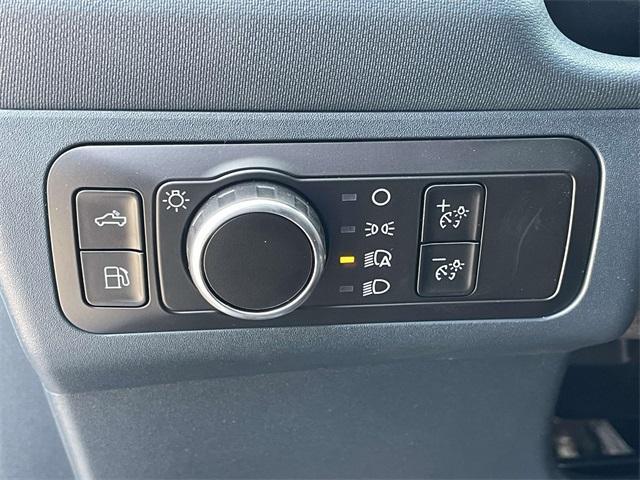 new 2025 Ford Maverick car, priced at $25,852