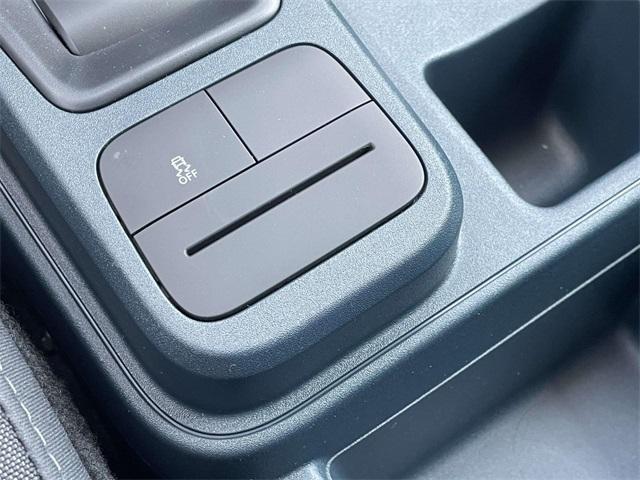 new 2025 Ford Maverick car, priced at $25,852